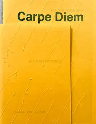 Luo Yang – Carpe Diem