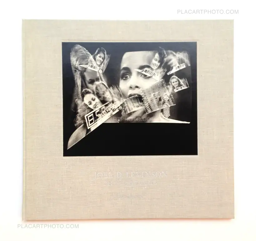 Joel D. Levinson – Photographs (SPECIAL EDITION WITH PRINT)