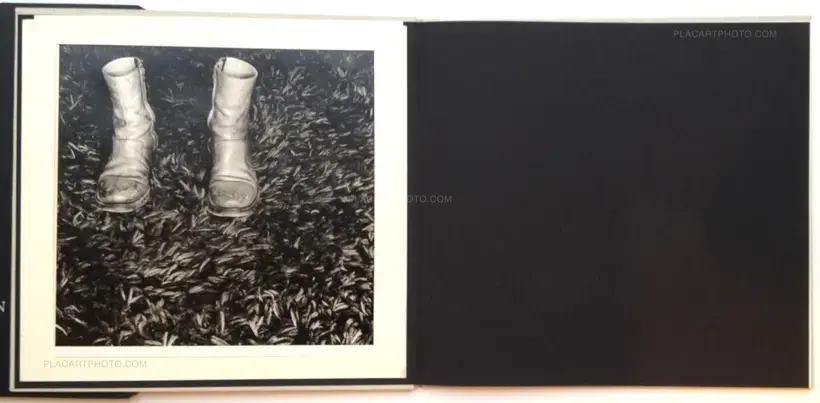 Joel D. Levinson – Photographs (SPECIAL EDITION WITH PRINT)