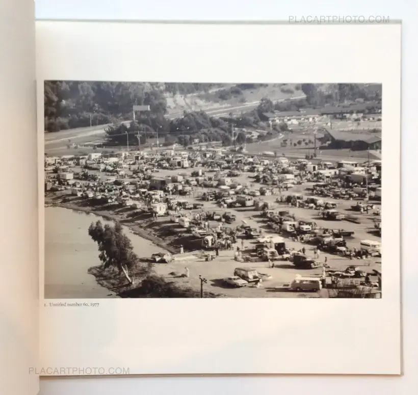 Joel D. Levinson – Photographs (SPECIAL EDITION WITH PRINT)