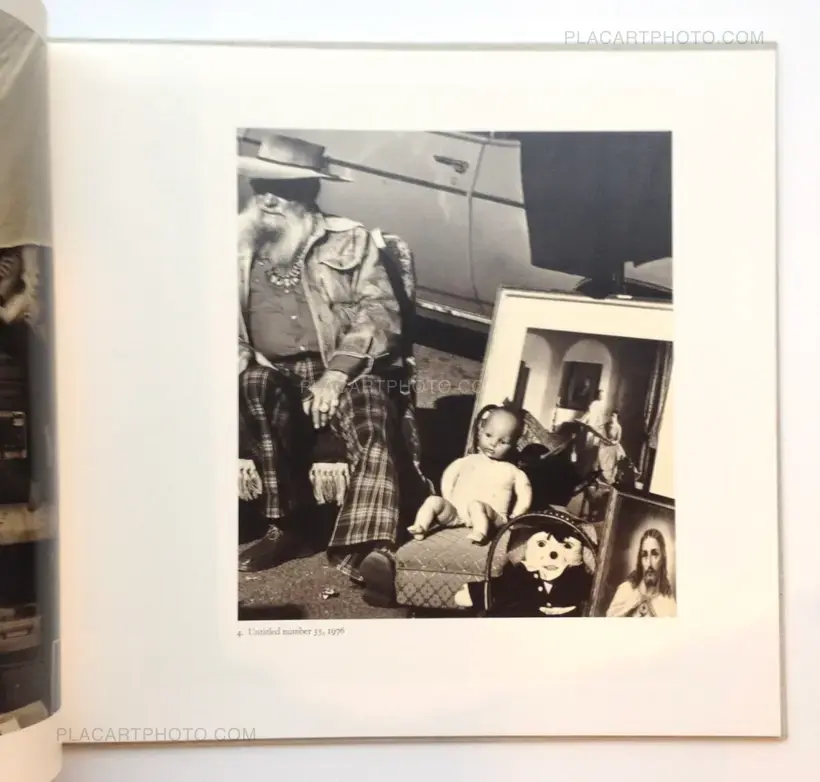 Joel D. Levinson – Photographs (SPECIAL EDITION WITH PRINT)