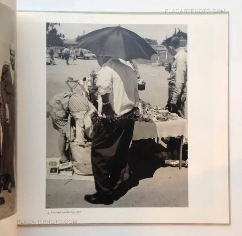 Joel D. Levinson – Photographs (SPECIAL EDITION WITH PRINT)