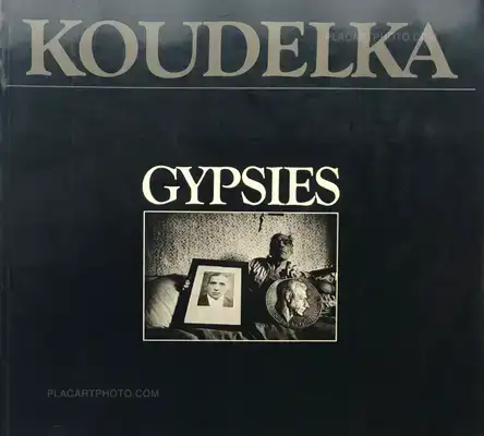 Josef Koudelka – Gypsies