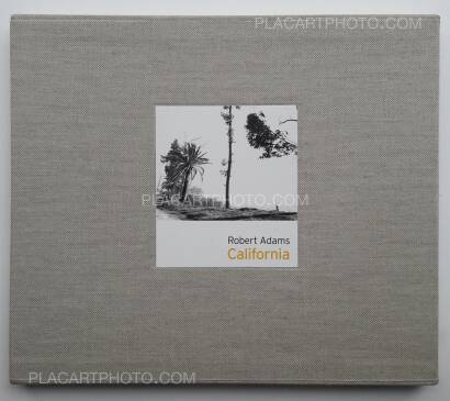 Robert Adams,California : views of the Los Angeles basin 1978-1983 (LTD & SIGNED) Robert Adams,California : views of the Los Angeles basin 1978-1983 (LTD & SIGNED)