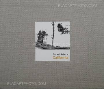 Robert Adams,California : views of the Los Angeles basin 1978-1983 (LTD & SIGNED) Robert Adams,California : views of the Los Angeles basin 1978-1983 (LTD & SIGNED)