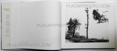 Robert Adams,California : views of the Los Angeles basin 1978-1983 (LTD & SIGNED) Robert Adams,California : views of the Los Angeles basin 1978-1983 (LTD & SIGNED)
