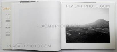 Robert Adams,California : views of the Los Angeles basin 1978-1983 (LTD & SIGNED) Robert Adams,California : views of the Los Angeles basin 1978-1983 (LTD & SIGNED)