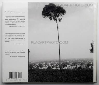 Robert Adams,California : views of the Los Angeles basin 1978-1983 (LTD & SIGNED) Robert Adams,California : views of the Los Angeles basin 1978-1983 (LTD & SIGNED)