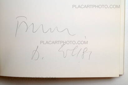 Peter Fischli & David Weiss,Bericht über den künstlerischen Schmuck im Neubau der Börse Zürich (Signed) Peter Fischli & David Weiss,Bericht über den künstlerischen Schmuck im Neubau der Börse Zürich (Signed)