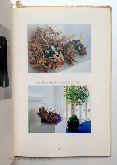 Peter Fischli & David Weiss,Bericht über den künstlerischen Schmuck im Neubau der Börse Zürich (Signed) Peter Fischli & David Weiss,Bericht über den künstlerischen Schmuck im Neubau der Börse Zürich (Signed)