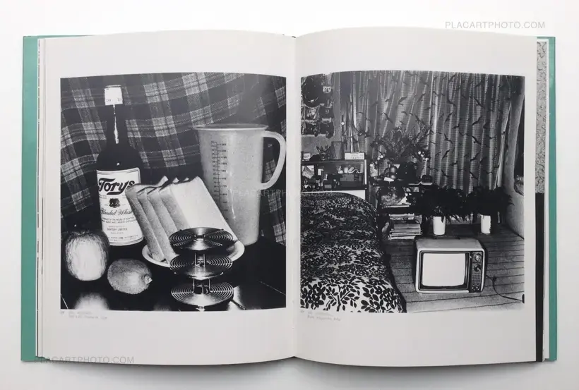 Daido Moriyama – Lettre à St. Lou