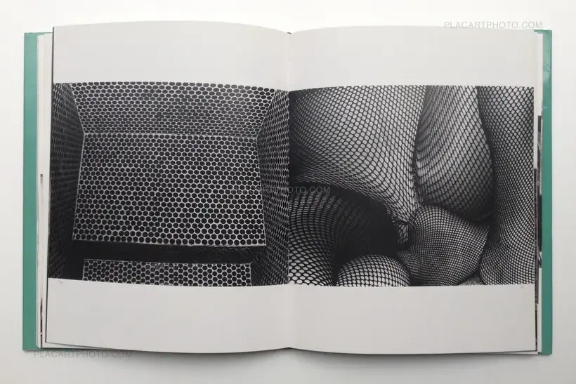 Daido Moriyama – Lettre à St. Lou