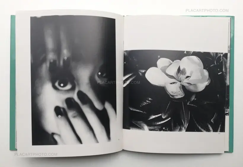 Daido Moriyama – Lettre à St. Lou