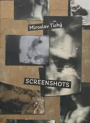 Miroslav Tichy – SCREENSHOTS