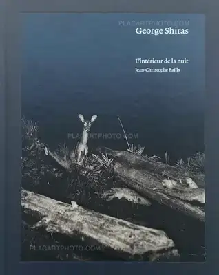 George Shiras – L'intérieur de la nuit