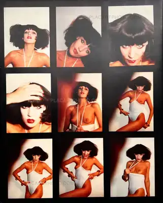 Antonio Lopez – INSTAMATICS