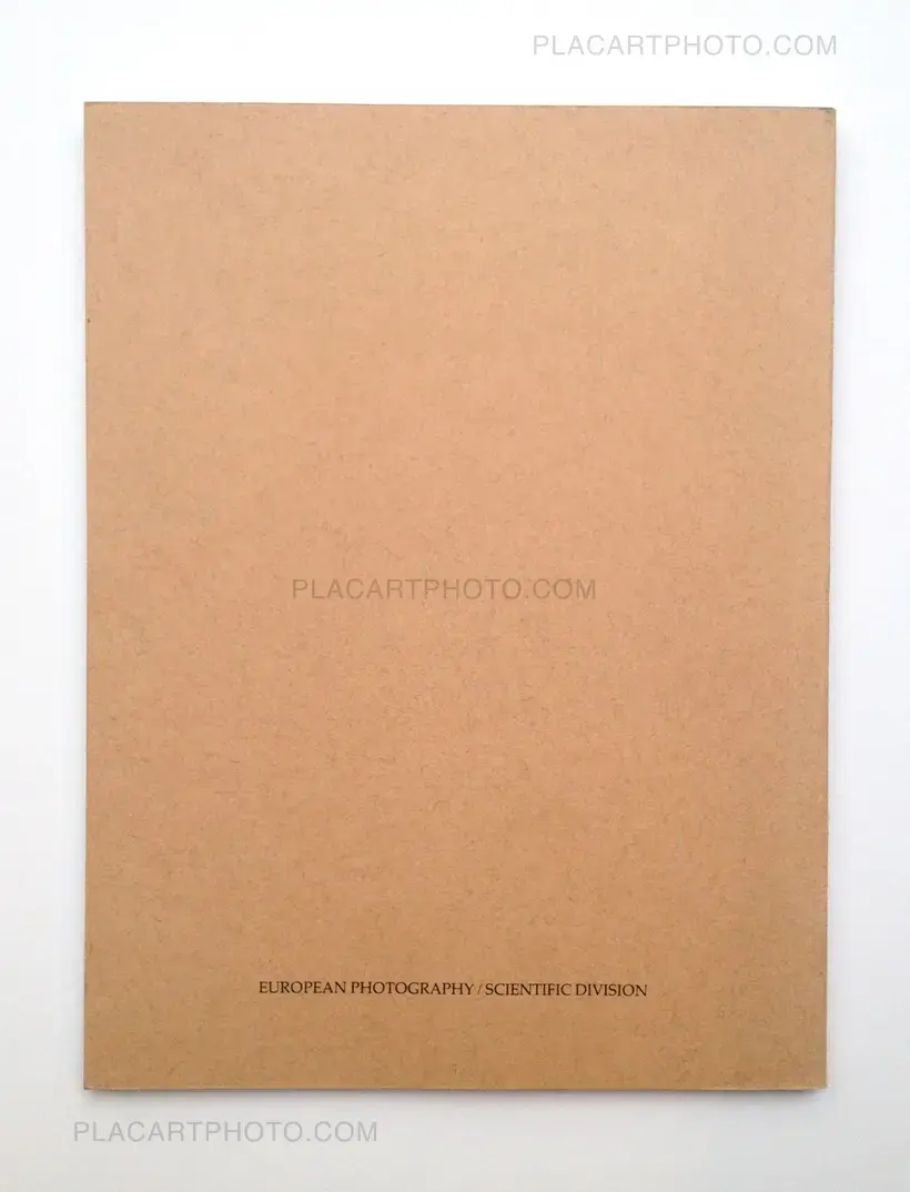 Joan Fontcuberta – Dr. Ameisenhaufen's Fauna