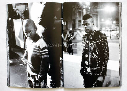 Takehiko Nakafuji,Paris (signed) (LAST COPIES) Takehiko Nakafuji,Paris (signed) (LAST COPIES)