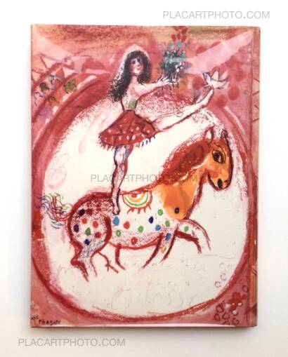 Izis,Le Cirque d'Izis (with acetate) Izis,Le Cirque d'Izis (with acetate)