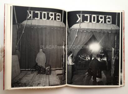 Izis,Le Cirque d'Izis (with acetate) Izis,Le Cirque d'Izis (with acetate)