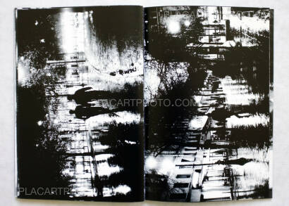 Takehiko Nakafuji,Paris (signed) (LAST COPIES) Takehiko Nakafuji,Paris (signed) (LAST COPIES)