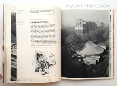 Izis,Le Cirque d'Izis (with acetate) Izis,Le Cirque d'Izis (with acetate)