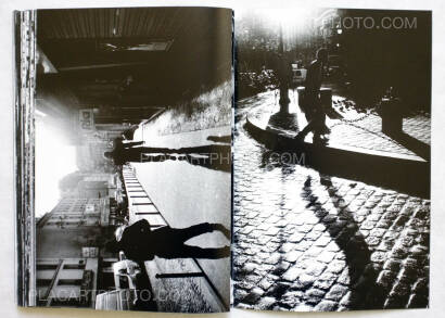 Takehiko Nakafuji,Paris (signed) (LAST COPIES) Takehiko Nakafuji,Paris (signed) (LAST COPIES)