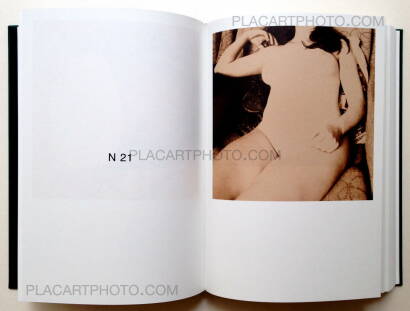 Paul Kooiker,Nude Animal Cigar (signed)