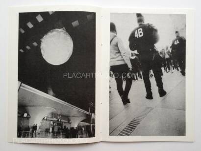 Joakim Kocjancic,Paris Nov. 2015 (WITH PRINT ONLY 50 COPIES) Joakim Kocjancic,Paris Nov. 2015 (WITH PRINT ONLY 50 COPIES)