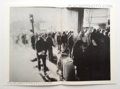 Joakim Kocjancic,Paris Nov. 2015 (WITH PRINT ONLY 50 COPIES) Joakim Kocjancic,Paris Nov. 2015 (WITH PRINT ONLY 50 COPIES)
