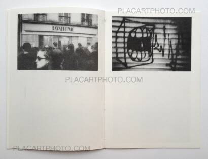 Joakim Kocjancic,Paris Nov. 2015 (WITH PRINT ONLY 50 COPIES) Joakim Kocjancic,Paris Nov. 2015 (WITH PRINT ONLY 50 COPIES)