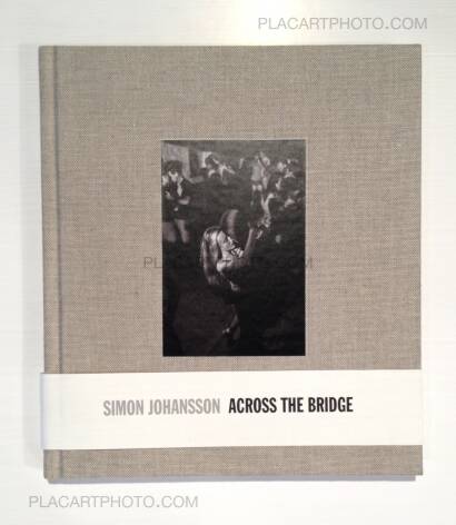 Simon Johansson,Across the bridge (SEALED) Simon Johansson,Across the bridge (SEALED)