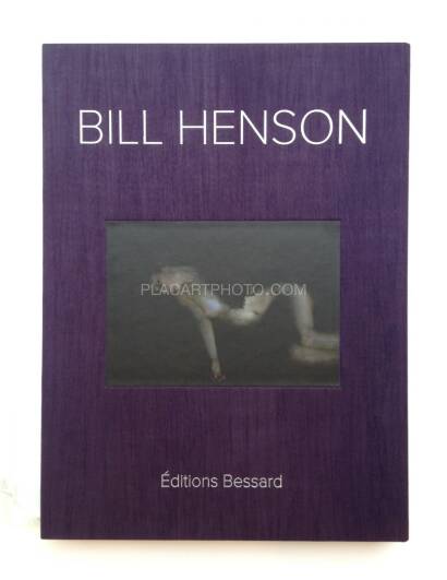 Bill Henson,Bill Henson (SPECIAL EDITION WITH PRINT)