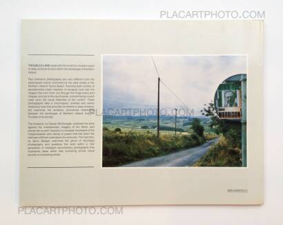 Paul Graham,Troubled Land (WITH 3 VINTAGE PRINTS) Paul Graham,Troubled Land (WITH 3 VINTAGE PRINTS)