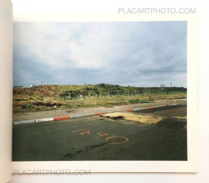 Paul Graham,Troubled Land (WITH 3 VINTAGE PRINTS) Paul Graham,Troubled Land (WITH 3 VINTAGE PRINTS)