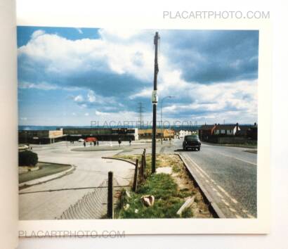 Paul Graham,Troubled Land (WITH 3 VINTAGE PRINTS) Paul Graham,Troubled Land (WITH 3 VINTAGE PRINTS)