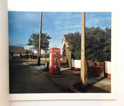 Paul Graham,Troubled Land (WITH 3 VINTAGE PRINTS) Paul Graham,Troubled Land (WITH 3 VINTAGE PRINTS)