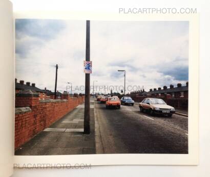 Paul Graham,Troubled Land (WITH 3 VINTAGE PRINTS) Paul Graham,Troubled Land (WITH 3 VINTAGE PRINTS)