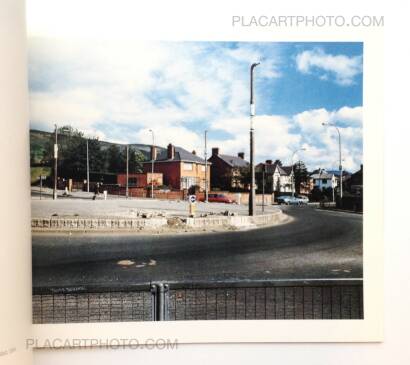 Paul Graham,Troubled Land (WITH 3 VINTAGE PRINTS) Paul Graham,Troubled Land (WITH 3 VINTAGE PRINTS)