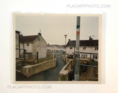 Paul Graham,Troubled Land (WITH 3 VINTAGE PRINTS) Paul Graham,Troubled Land (WITH 3 VINTAGE PRINTS)