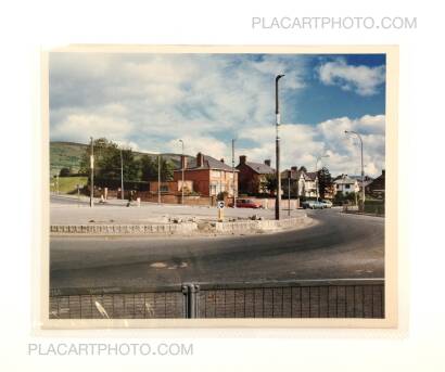 Paul Graham,Troubled Land (WITH 3 VINTAGE PRINTS) Paul Graham,Troubled Land (WITH 3 VINTAGE PRINTS)