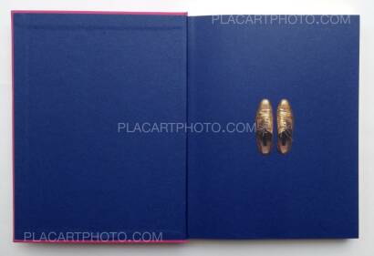 Catherine Balet & Ricardo Martinez Paz,Looking for the Masters in Ricardo’s Golden Shoes (SPECIAL EDITION WITH PRINT) Catherine Balet & Ricardo Martinez Paz,Looking for the Masters in Ricardo’s Golden Shoes (SPECIAL EDITION WITH PRINT)