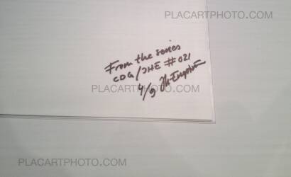 JH Engström,CDG (SPECIAL EDITION WITH PRINT) JH Engström,CDG (SPECIAL EDITION WITH PRINT)