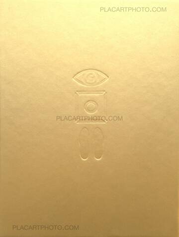 Catherine Balet & Ricardo Martinez Paz,Looking for the Masters in Ricardo’s Golden Shoes (SPECIAL EDITION WITH PRINT)