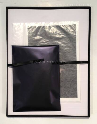 Antoine d'Agata,Paradigmes (SPECIAL EDITION WITH PRINT) Antoine d'Agata,Paradigmes (SPECIAL EDITION WITH PRINT)