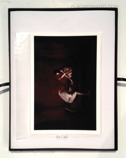 Antoine d'Agata,Paradigmes (SPECIAL EDITION WITH PRINT) Antoine d'Agata,Paradigmes (SPECIAL EDITION WITH PRINT)