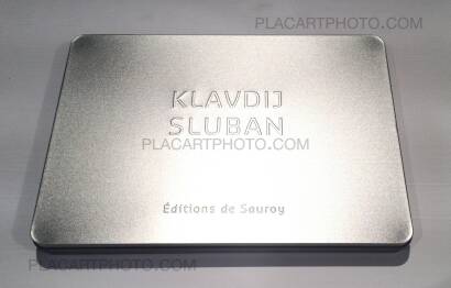 Klavdij Sluban,Autres rivages La mer Baltique (SPECIAL EDITION WITH PRINT) Klavdij Sluban,Autres rivages La mer Baltique (SPECIAL EDITION WITH PRINT)