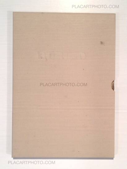 Stephen Gill,Buried (SPECIAL EDITION WITH A PRINT) Stephen Gill,Buried (SPECIAL EDITION WITH A PRINT)