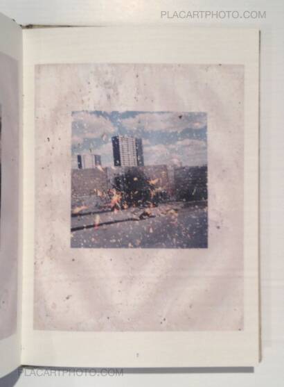 Stephen Gill,Buried (SPECIAL EDITION WITH A PRINT) Stephen Gill,Buried (SPECIAL EDITION WITH A PRINT)