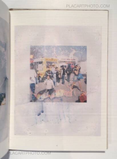 Stephen Gill,Buried (SPECIAL EDITION WITH A PRINT) Stephen Gill,Buried (SPECIAL EDITION WITH A PRINT)